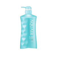 水之密语(AQUAIR)海盐弹润紧致沐浴液600ml海盐弹润紧致沐浴啫喱 海盐沐浴露200ml 润紧致沐浴露 600ml