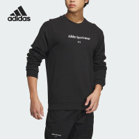 ADIDAS/阿迪达斯男子运动圆领卫衣