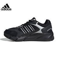 阿迪达斯 (adidas)女鞋CRAZYCHAOS运动鞋跑步鞋