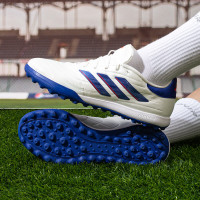 阿迪达斯 (adidas)男鞋 夏季新款COPA PURE 2 LEAGUE TF钉鞋运动比赛实战训练足球鞋