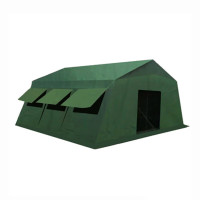 雷扬2013-30型框架帐篷30平米框架帐篷