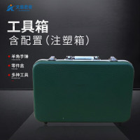 文晨君泰 器材维修保养工具箱 工具箱 WTP-CGJX03 含配置(注塑箱)1套