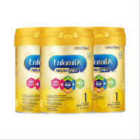 港版美赞臣A+ NeuroPro 1段 900g 3罐装