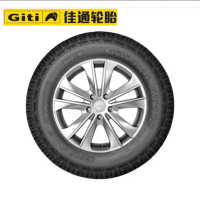 轮胎 佳通/GT 265/65R17 卡客车轮胎 17英寸