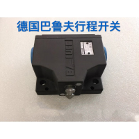BALLUFF 行程开关(德国) BNS 819-B02-61-12-3B 单位:个