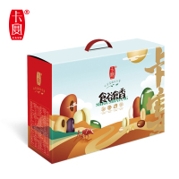 [卡宴] 食谷食香杂粮礼盒1980g
