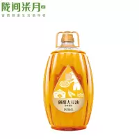 [陇间柒月]硒都大豆油5L