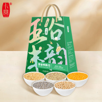 [卡宴] 五谷丰韵杂粮礼盒1140g