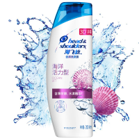 海飞丝去屑洗发水