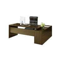 东方伟业 办公桌DFWY-ZL27 1张