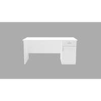 东方伟业 办公桌DFWY-ZL20 1张