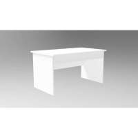 东方伟业 办公桌DFWY-ZL09 1张