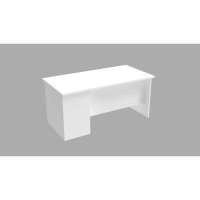 东方伟业 办公桌DFWY-ZL24 1张