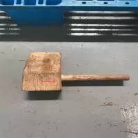 止轮器