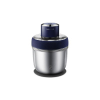 摩飞电器(MORPHY RICHARDS)MR9401A套娃绞肉机