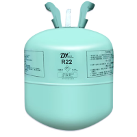 DONGYUE 东岳 R22氟利昂 制冷剂 22.7Kg/瓶