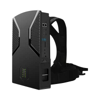 伍贰伍WEW-BXDB便携式VR实战心理训练系统智能减压教具