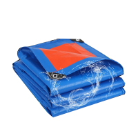 德隆 聚乙烯篷布 8*30m 单位:卷