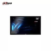 大华dahua98寸S400监控显示器DH-LM98-S400