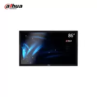 大华dahua86寸S400监控显示器DH-LM86-S400