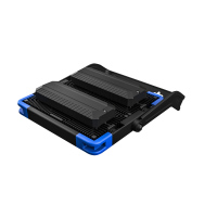 众朗星 多功能LED工作灯 ZL8852 500W 单位:套