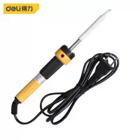 得力/deli 电烙铁锡焊电烙铁焊接工具 DL88035A 内热式35w