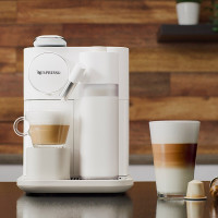 Nespresso F531意式进口全自动咖啡机