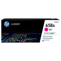 惠普(HP)658A W2003A 硒鼓 红色