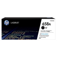 惠普(HP)658A W2000A 硒鼓 黑色