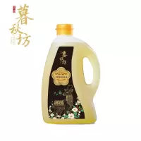 陇间柒月 调和油 2.5L [暮秋坊]
