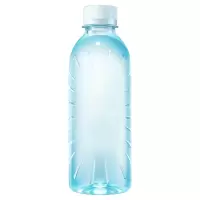 水夫子矿泉水380ml(24瓶/箱)