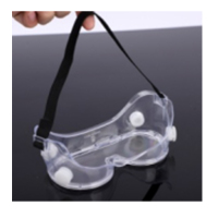 护目眼镜/副