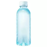 水夫子 矿泉水380ml(24瓶/箱)