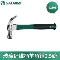 锤子 世达/SATA 92308 羊角锤