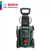 博世 高压洗车机 UA125 220V 1500W 豪华版(台)