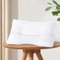水星家纺 草本枕DH闲逸决明子抗菌枕74cm*48cm/个