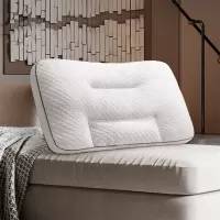 水星家纺 软管枕DH深睡眠·高分子立衬软管枕46cm×72cm/个