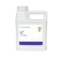 新华医疗除油剂2.5L