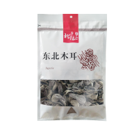 北方粮仓景记/ 东北木耳100g*5