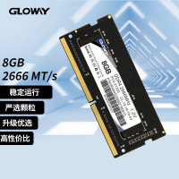企采严选 光威 8GB/16GB DDR4 笔记本内存条 战将系列-精选颗粒/稳定兼容 DDR4 8G 2666