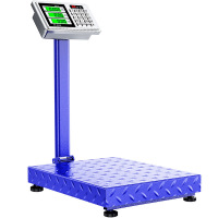 至尊 电子台秤 300kg