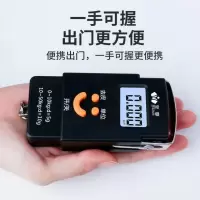 至尊 弹簧磅秤 10kg