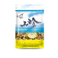 北方粮仓景记/黄金菇100g*5