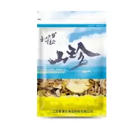 北方粮仓景记/黄金菇100g*5