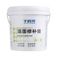 千居美 补墙膏 10KG
