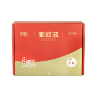 彩虹-户外驱蚊液套装T5010(2瓶30ml敦煌驱蚊液+1瓶100ml无味驱蚊液)