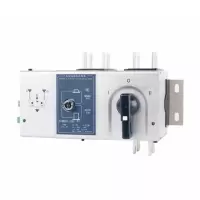 美瑞欧 双电源自动转换开关 SIWOQ1-100/4 80A 100APC(单位:台)