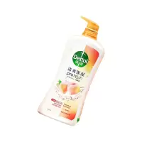 滴露保湿沐浴露身体护理清香持久沐浴乳950g(随机发货)