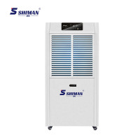 湿曼 SM-70ES-R485电子式 电子式 外排 80-120㎡ 0302006020&