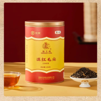 猴王牌(MONKEY KING) 滇红毛尖250G